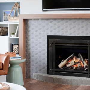 Valor G3.5 Gas Fireplace Insert